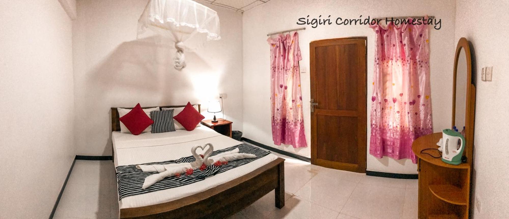 Sigiri Corridor Home Stay Sigiriya Quarto foto