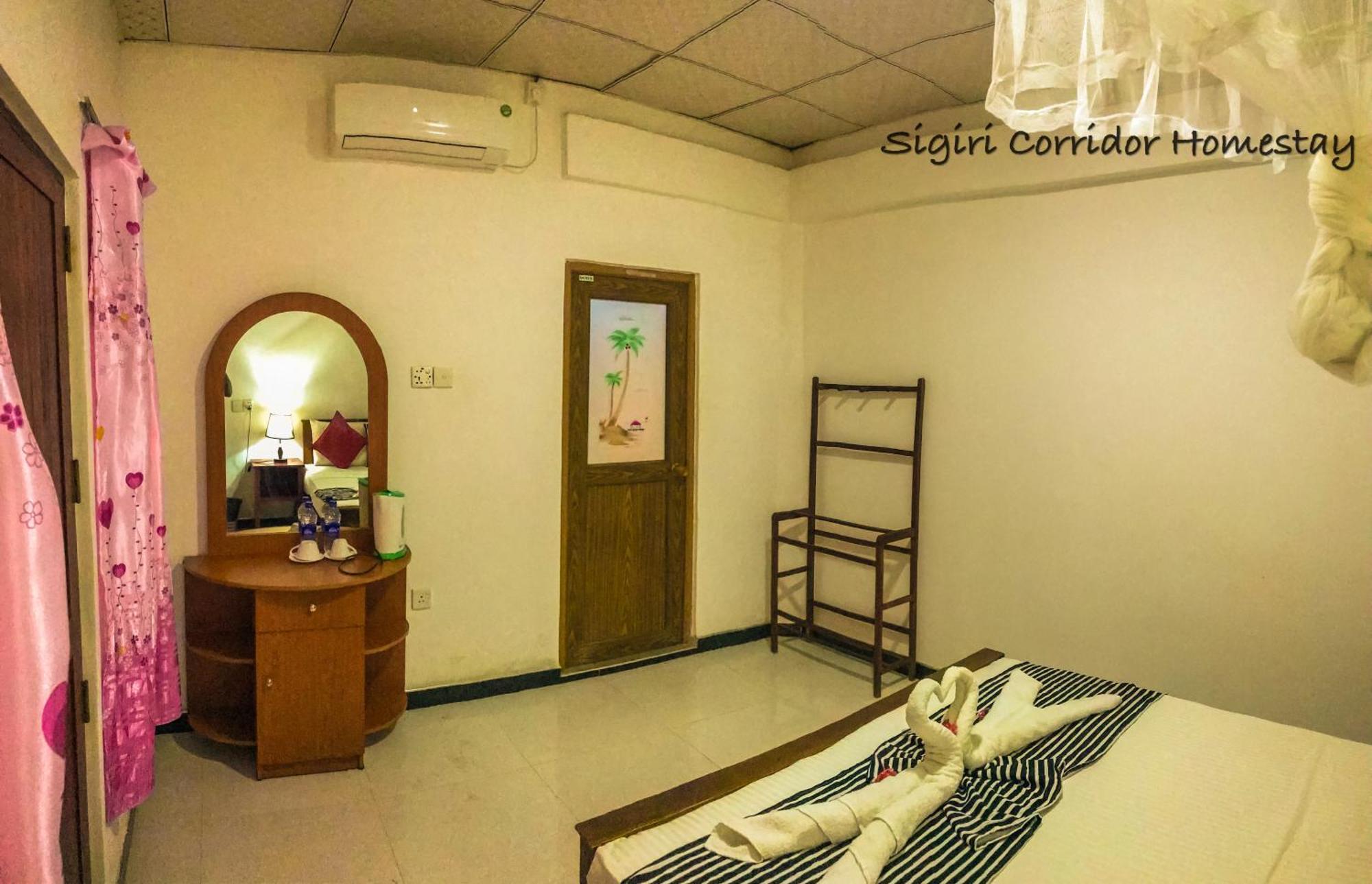 Sigiri Corridor Home Stay Sigiriya Quarto foto
