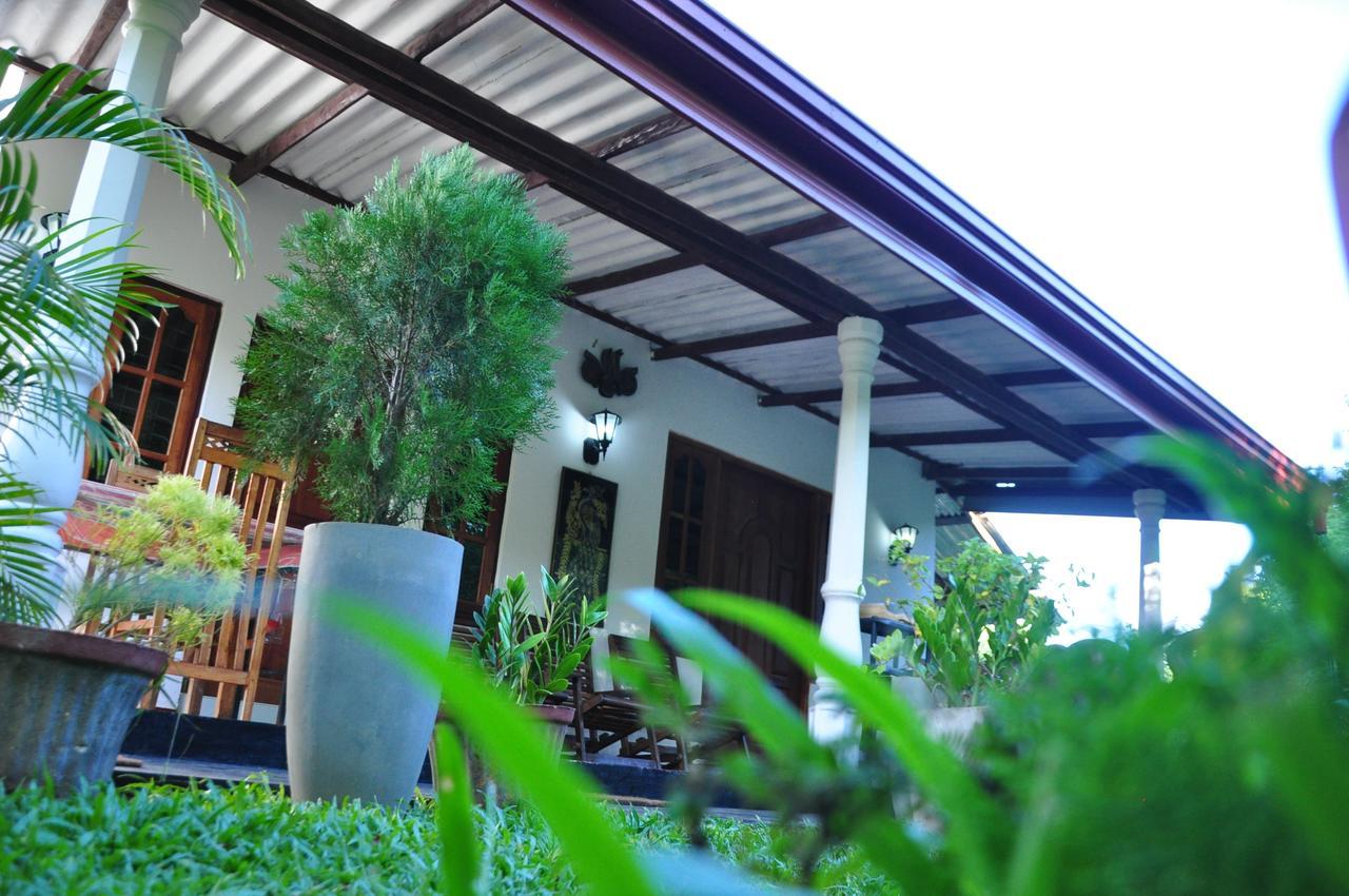 Sigiri Corridor Home Stay Sigiriya Exterior foto